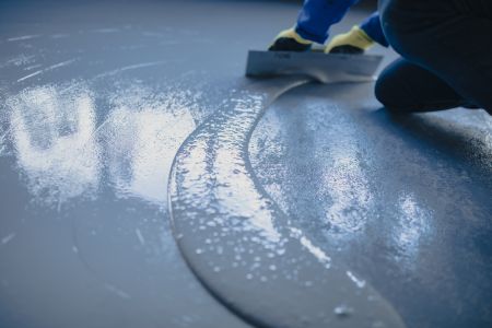 Plainfield floor coatings