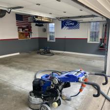 3 Car Garage New Palestine 4