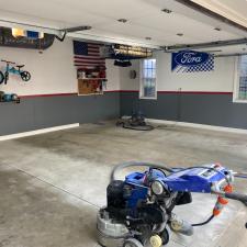 Three Car Garage DOhney 3